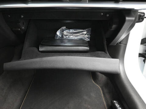 2020 Chevrolet Corvette Stingray