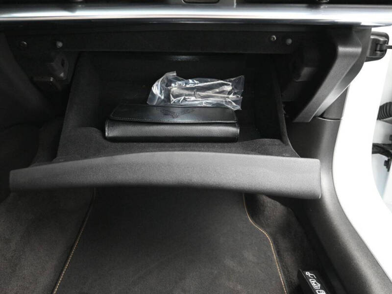 2020 Chevrolet Corvette Stingray