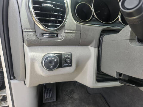 2014 Buick Enclave Leather