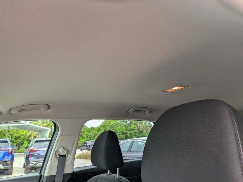 2024 Kia Sorento LX