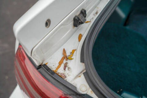 1992 Toyota Supra Turbo