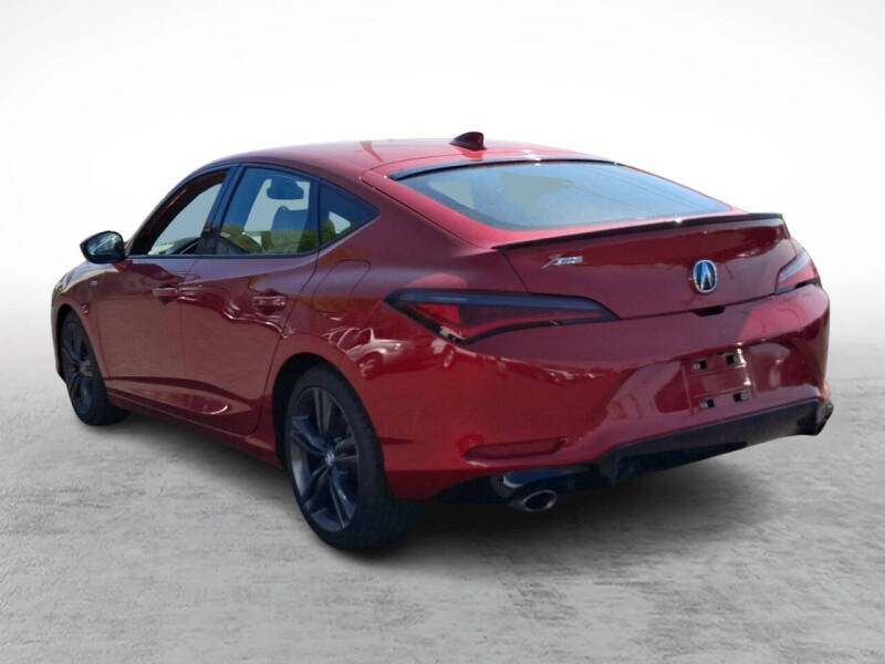 2023 Acura Integra w/A-SPEC