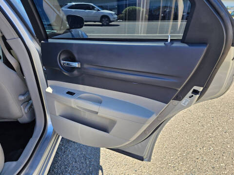 2006 Dodge Magnum RT