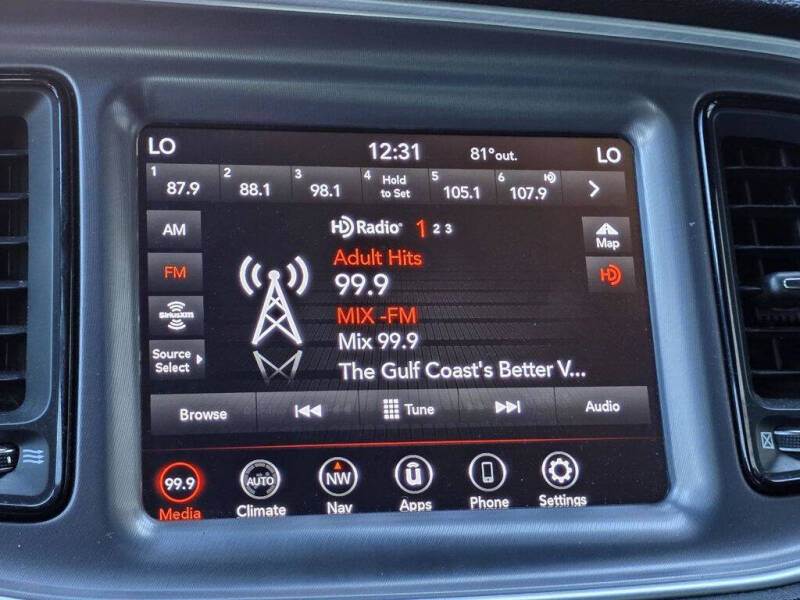 2021 Dodge Challenger GT