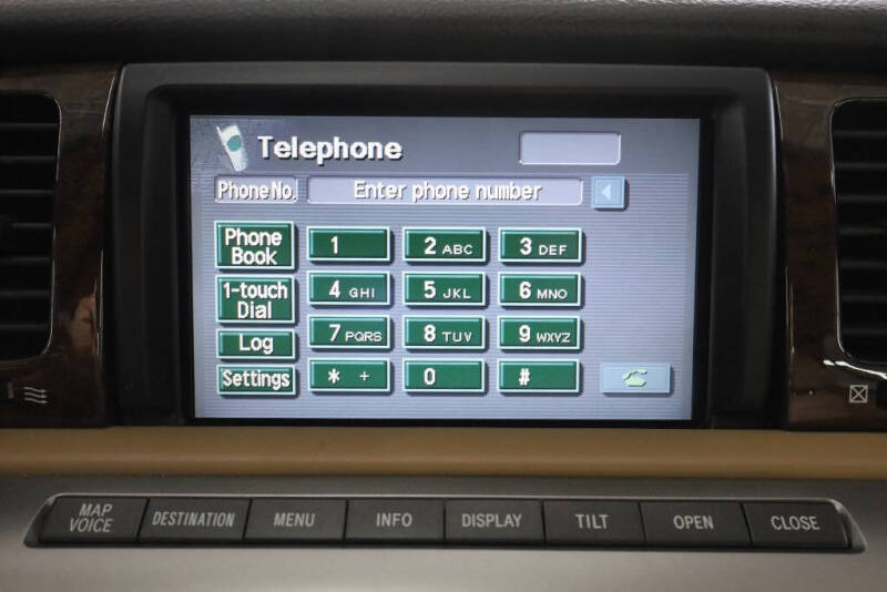 2006 Lexus SC 430