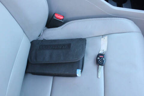 2014 Honda Pilot EX-L w/DVD