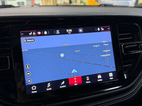 2022 Dodge Durango SRT 392