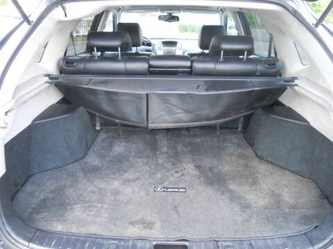 2004 Lexus RX 330