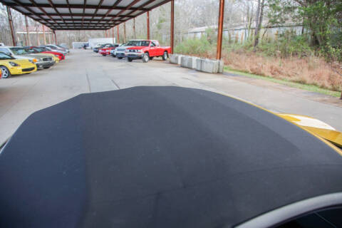 2007 Porsche Boxster