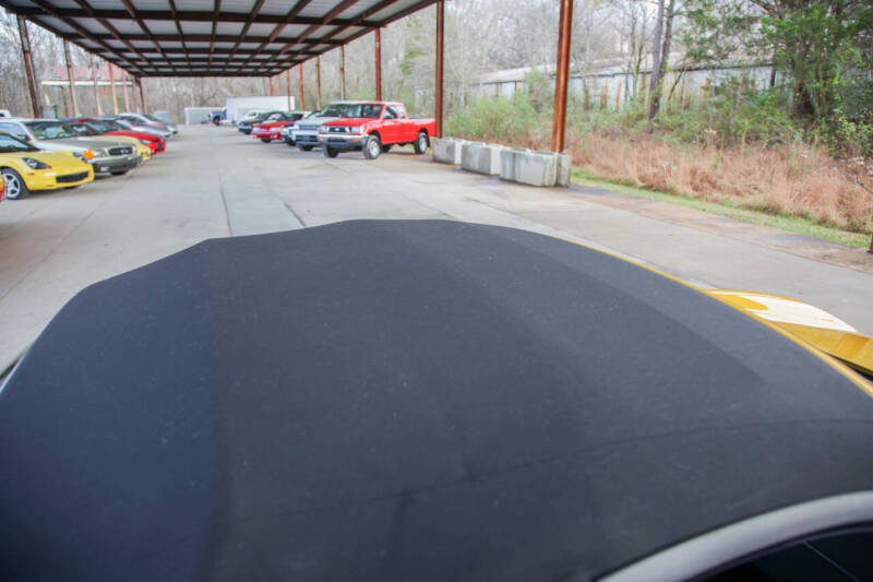 2007 Porsche Boxster