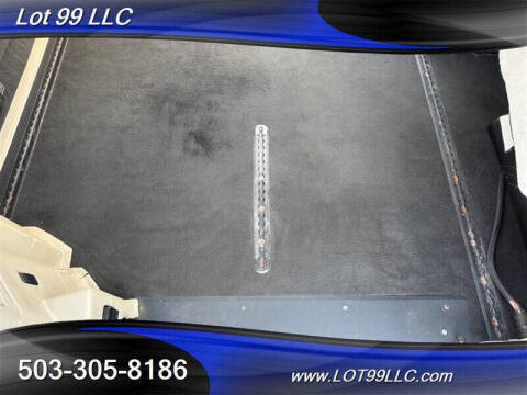 2011 Dodge Grand Caravan Crew