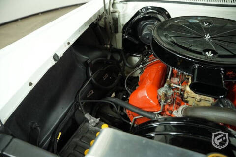 1958 Chevrolet Impala