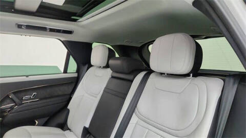 2024 Land Rover Range Rover Sport P400 Dynamic SE