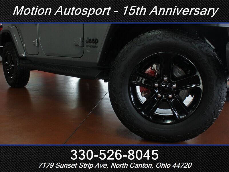 2022 Jeep Wrangler Unlimited