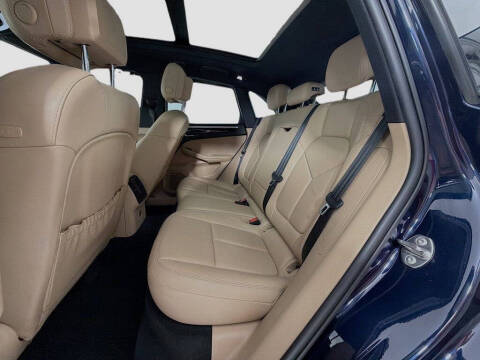 2021 Porsche Macan S