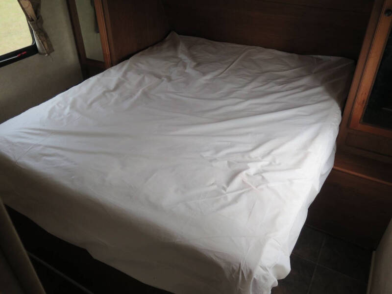 2012 Crossroads RV Sunset Trail Reserve