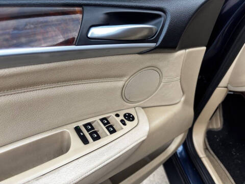 2012 BMW X5 xDrive35d