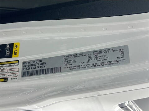 2025 Jeep Gladiator Mojave X