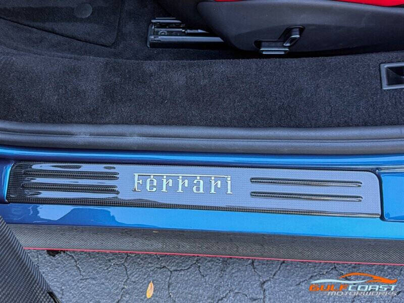 2023 Ferrari SF90 Stradale