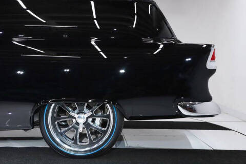 1955 Chevrolet 150