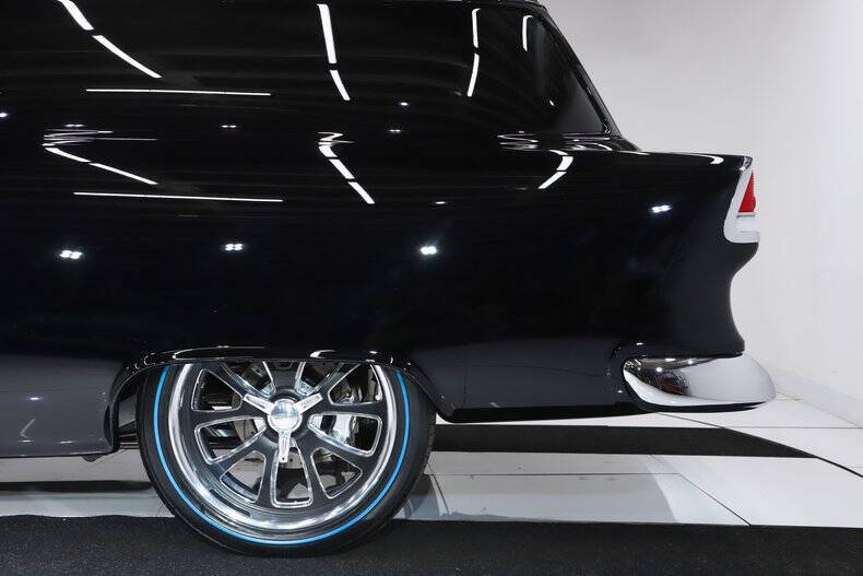 1955 Chevrolet 150