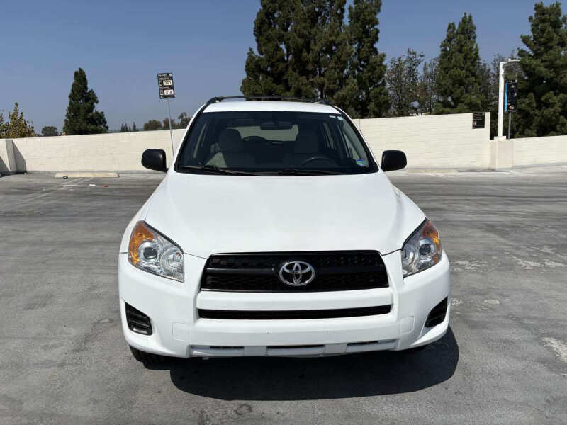 2012 Toyota RAV4