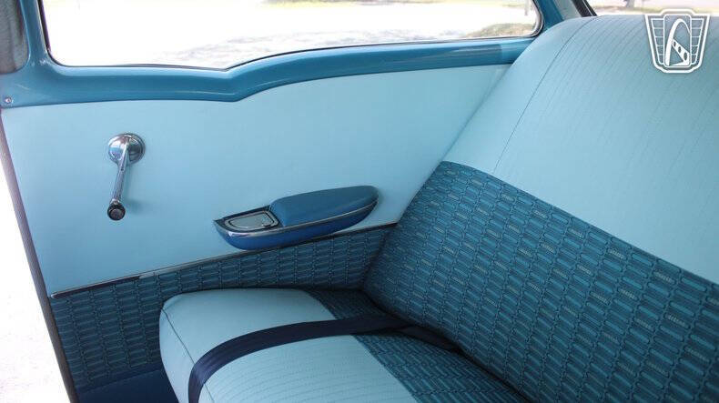1957 Chevrolet 210