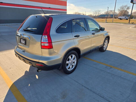 2007 Honda CR-V EX