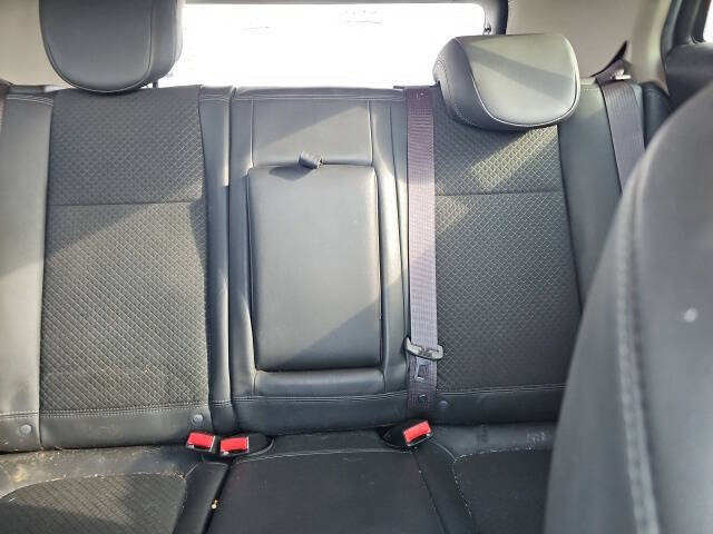 2017 Buick Encore Preferred II