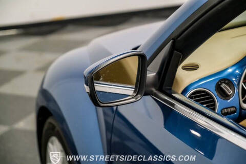 2019 Volkswagen Beetle Convertible