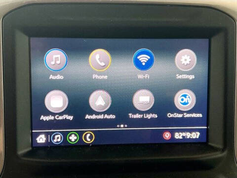 2021 Chevrolet Silverado 2500HD