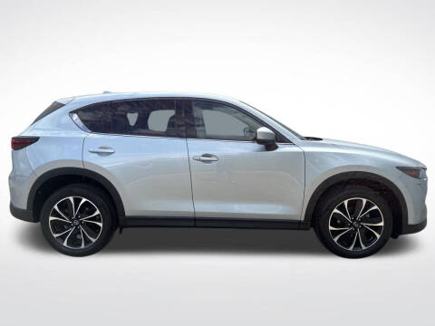 2023 Mazda CX-5 2.5 S Premium