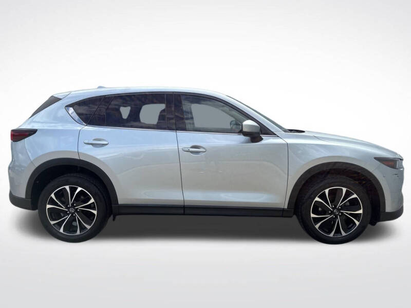 2023 Mazda CX-5 2.5 S Premium