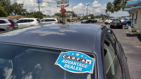 2014 Volkswagen Jetta S