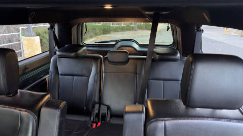 2020 Ford Expedition MAX XLT