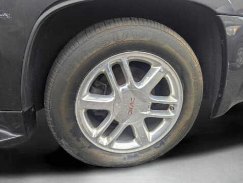 2007 GMC Envoy Denali