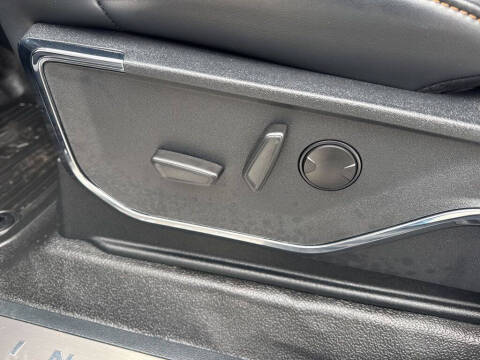 2023 Ford F-350 Super Duty