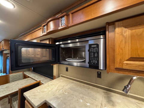 2018 Tiffin Allegro Open Road