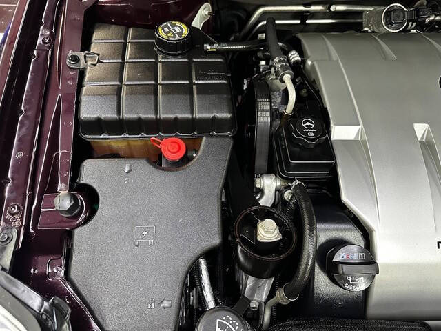 2009 Cadillac DTS