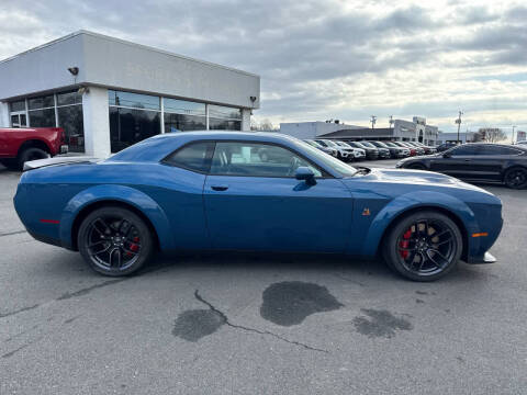 2020 Dodge Challenger