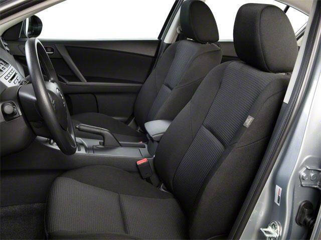 2013 Mazda MAZDA3 i SV