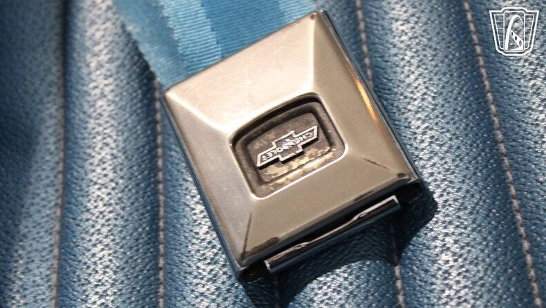 1967 Chevrolet Corvette
