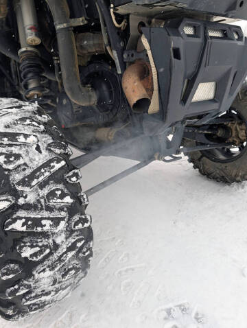 2023 Polaris RZR XP 1000