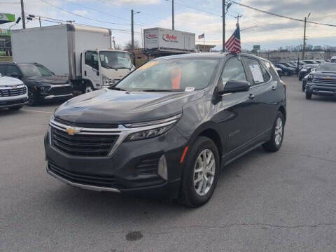 2025 Chevrolet Trax RS