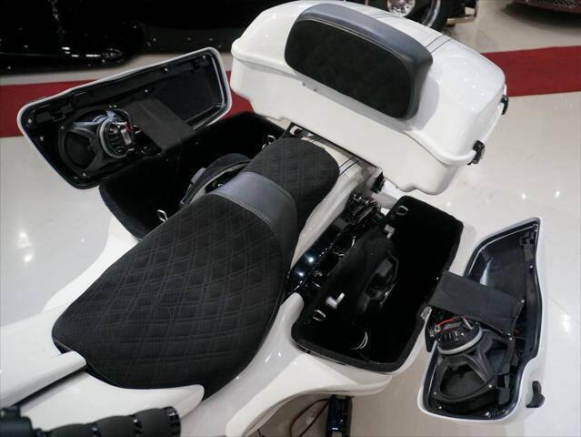 2020 Harley-Davidson Flse