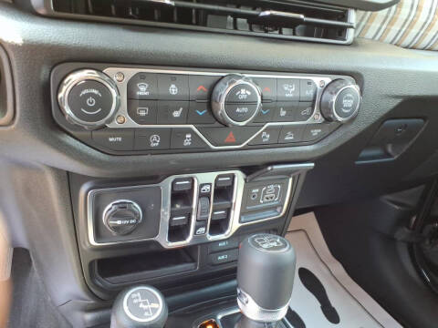 2026 Jeep Wrangler 85th Anniversary Edition