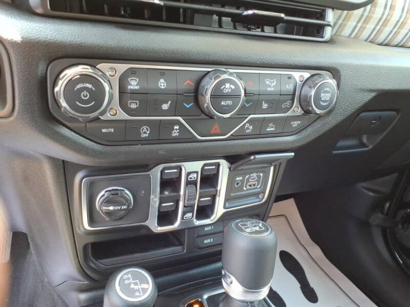 2026 Jeep Wrangler 85th Anniversary Edition