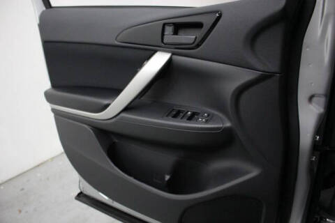 2026 Mitsubishi Eclipse Cross ES