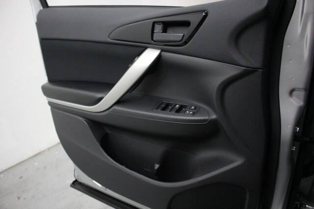 2026 Mitsubishi Eclipse Cross ES