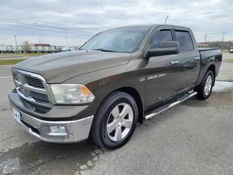 2012 RAM Ram Pickup 1500 for sale at Southern Auto Exchange in Smyrna TN